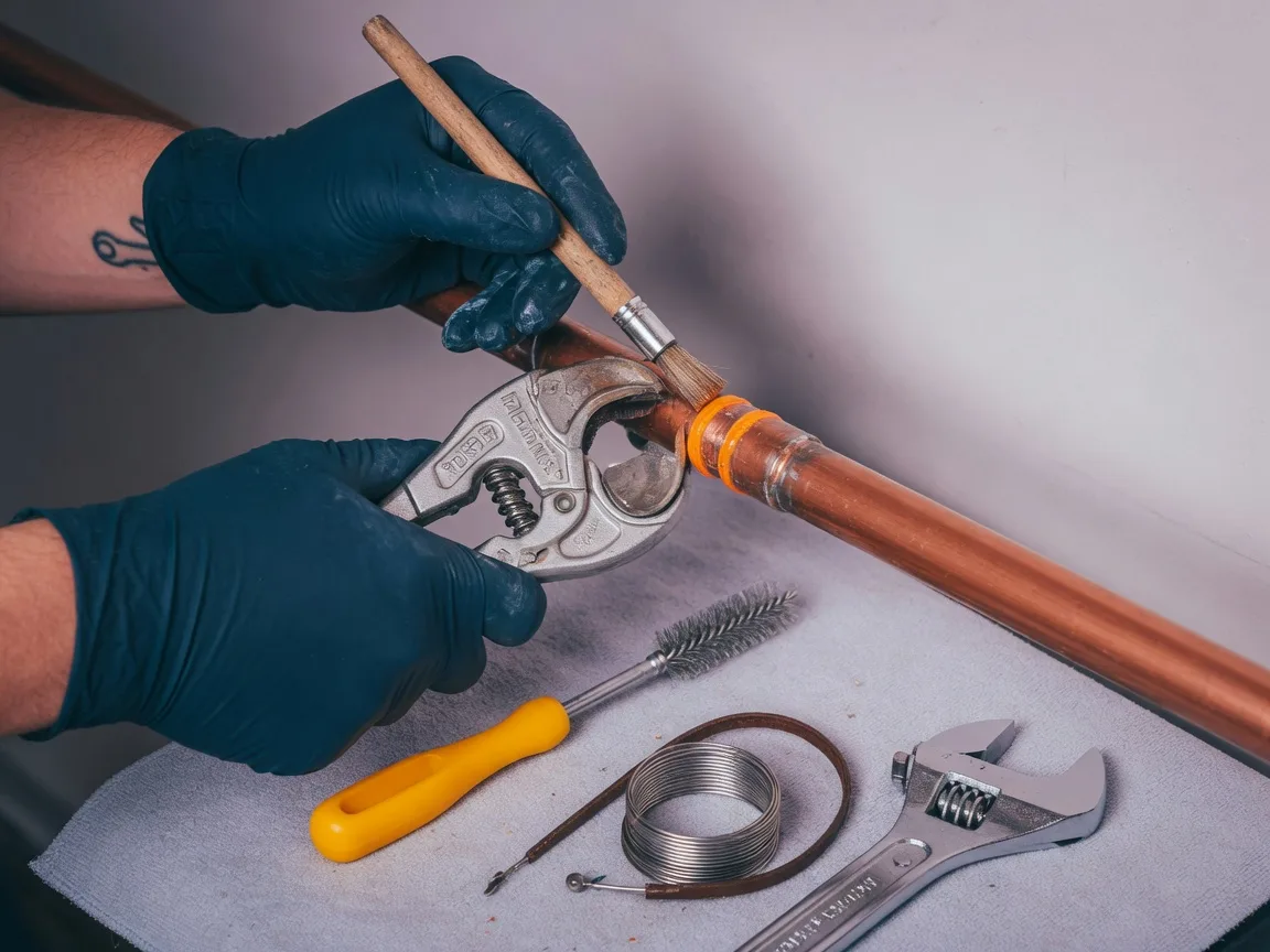 Why choose Sump Pump Repair in Verona, MS